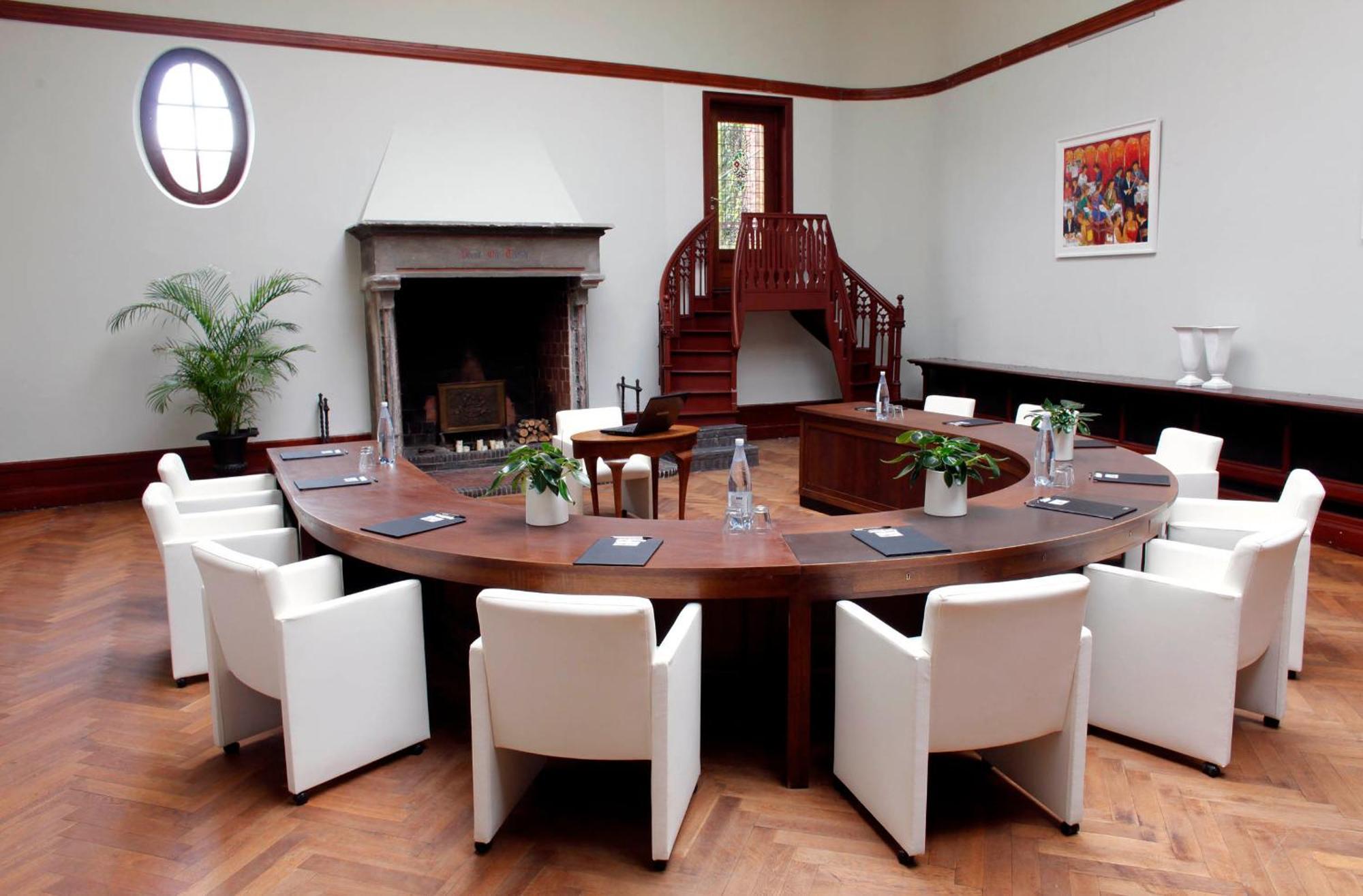 Charme Hotel Hancelot Γάνδη Εξωτερικό φωτογραφία