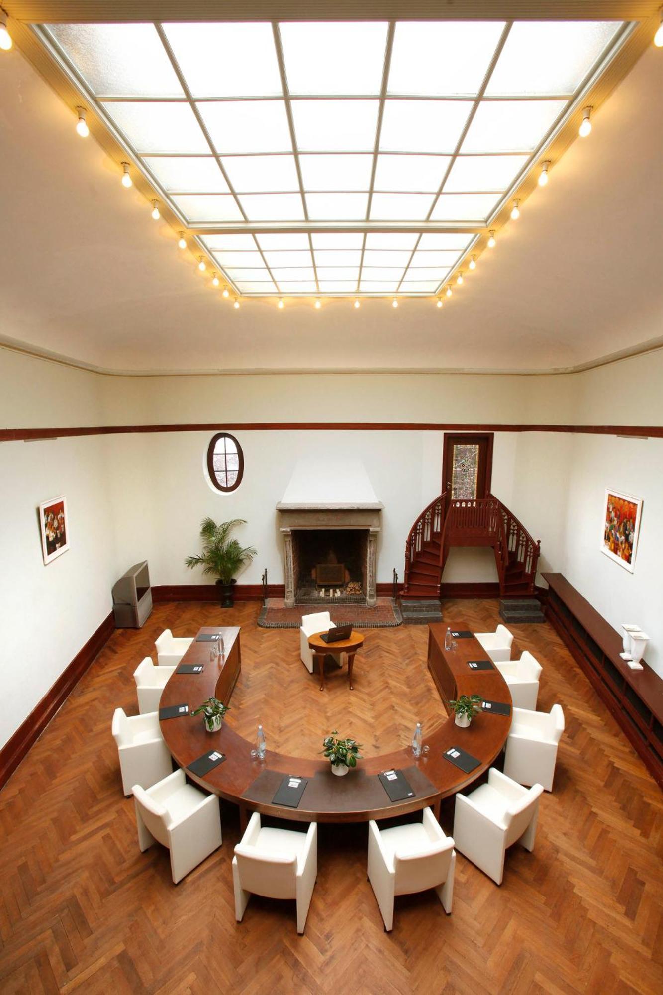 Charme Hotel Hancelot Γάνδη Εξωτερικό φωτογραφία