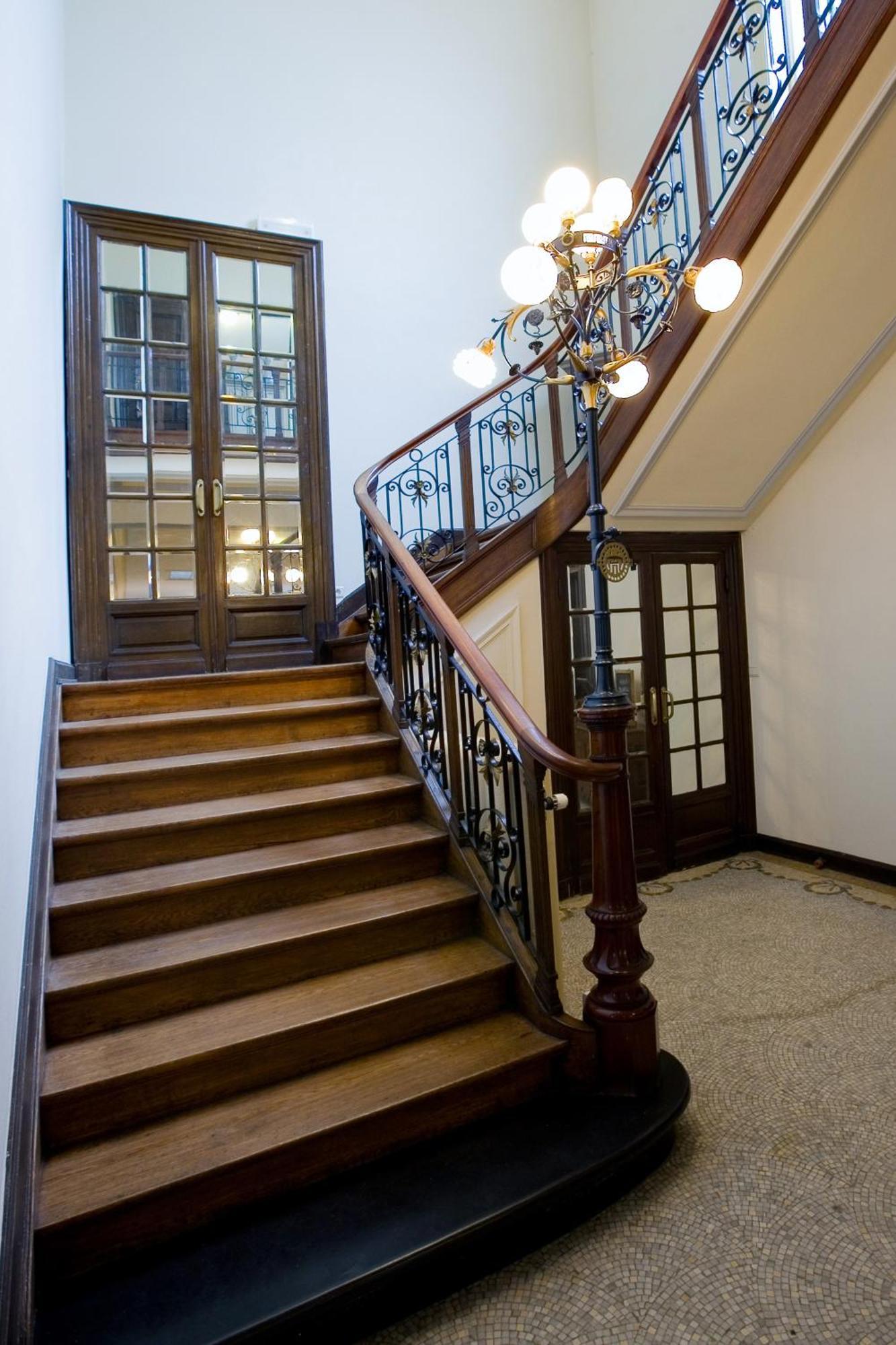 Charme Hotel Hancelot Γάνδη Εξωτερικό φωτογραφία