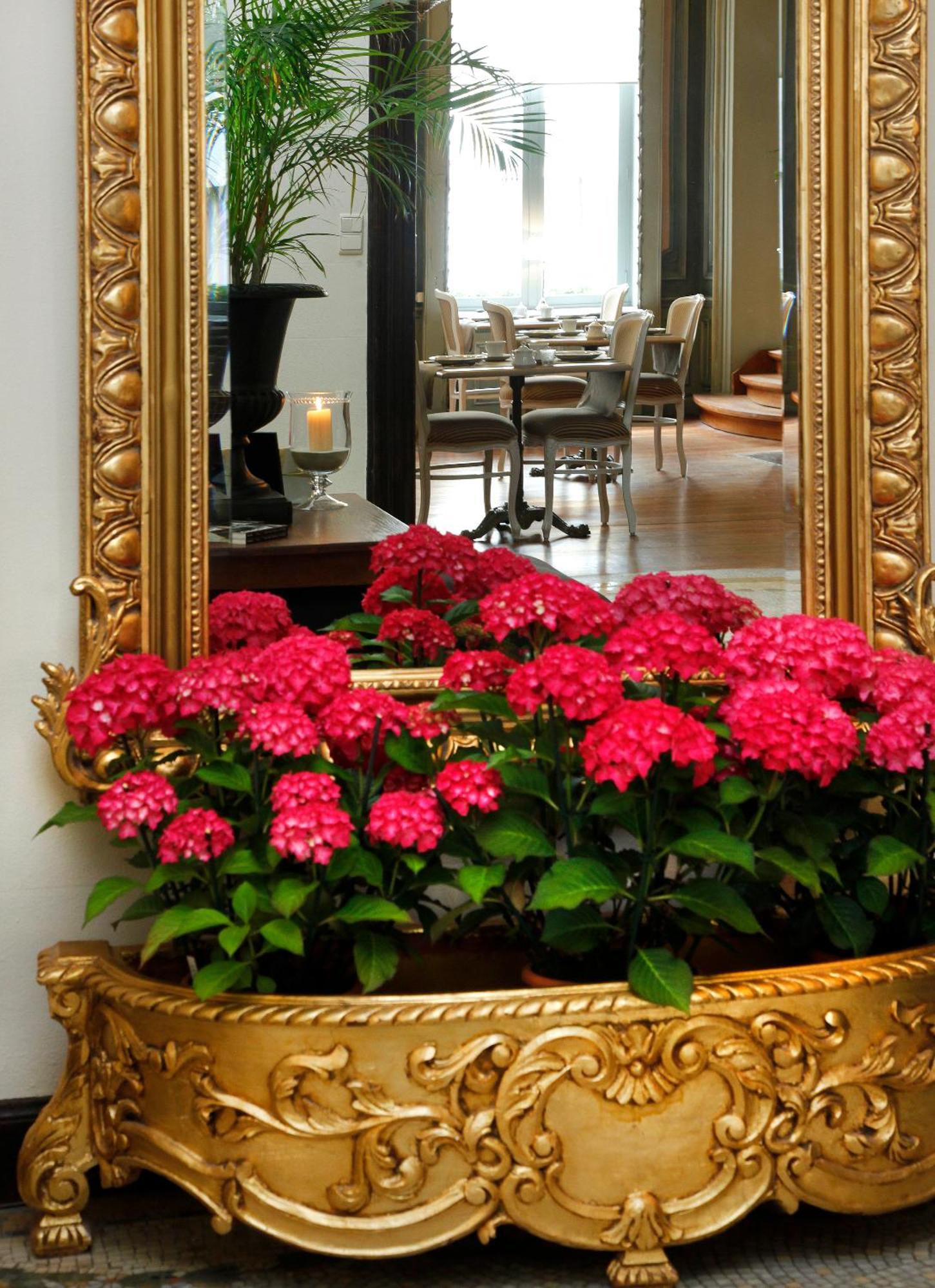 Charme Hotel Hancelot Γάνδη Εξωτερικό φωτογραφία