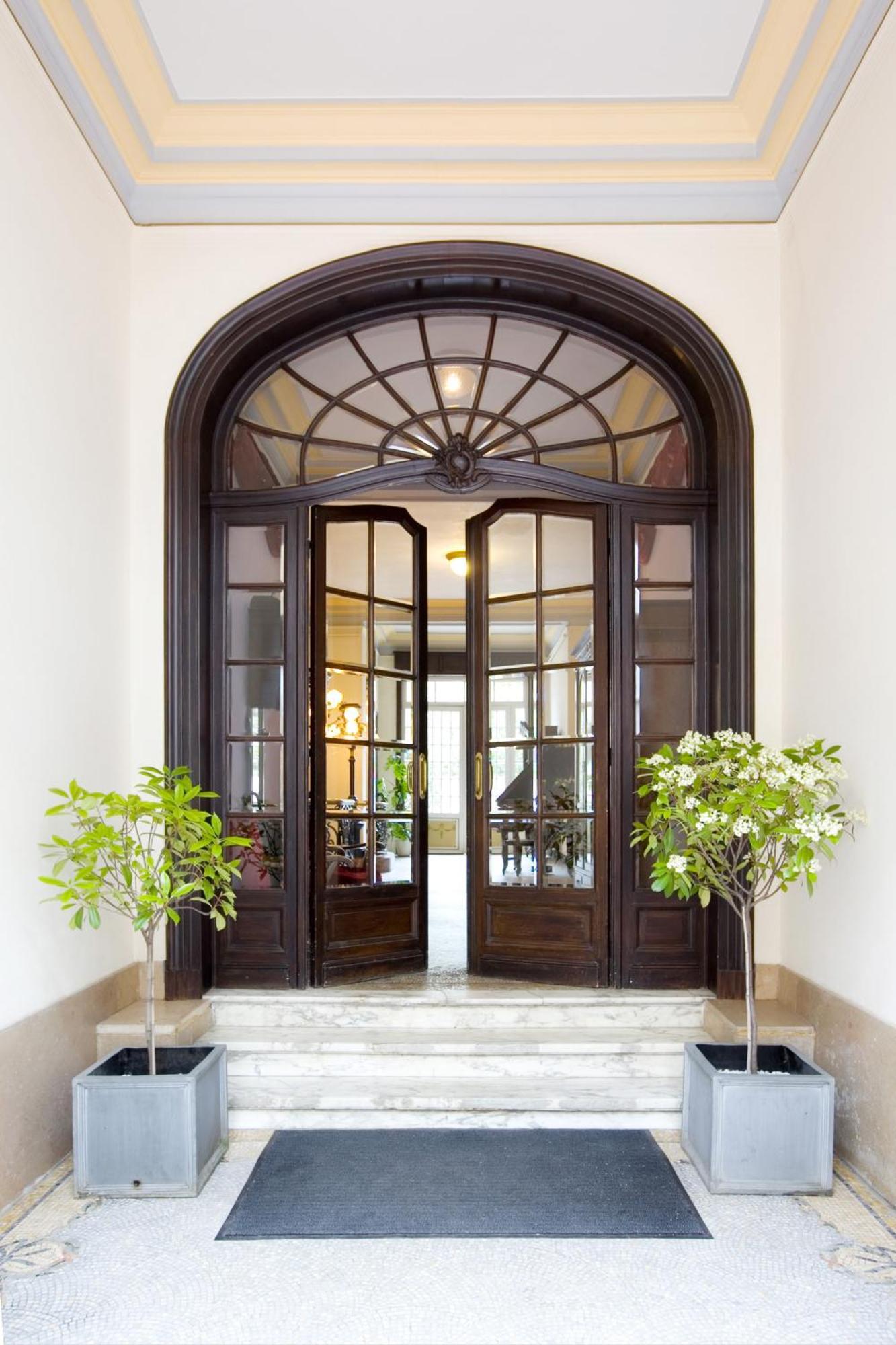 Charme Hotel Hancelot Γάνδη Εξωτερικό φωτογραφία