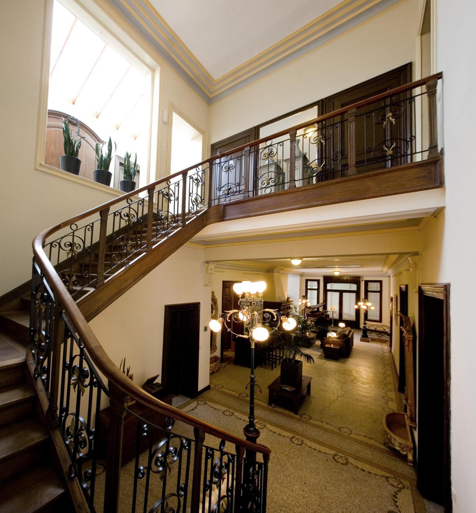 Charme Hotel Hancelot Γάνδη Εξωτερικό φωτογραφία