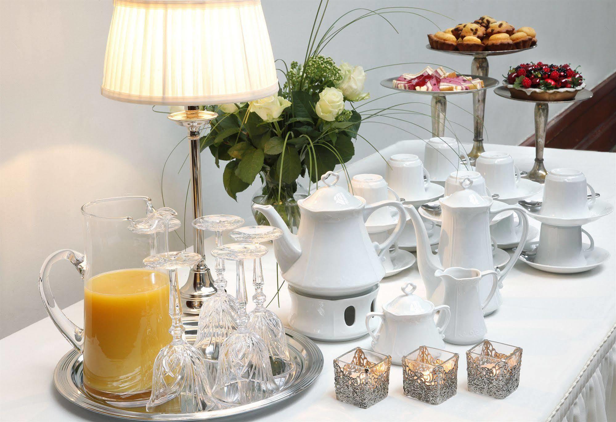 Charme Hotel Hancelot Γάνδη Εξωτερικό φωτογραφία