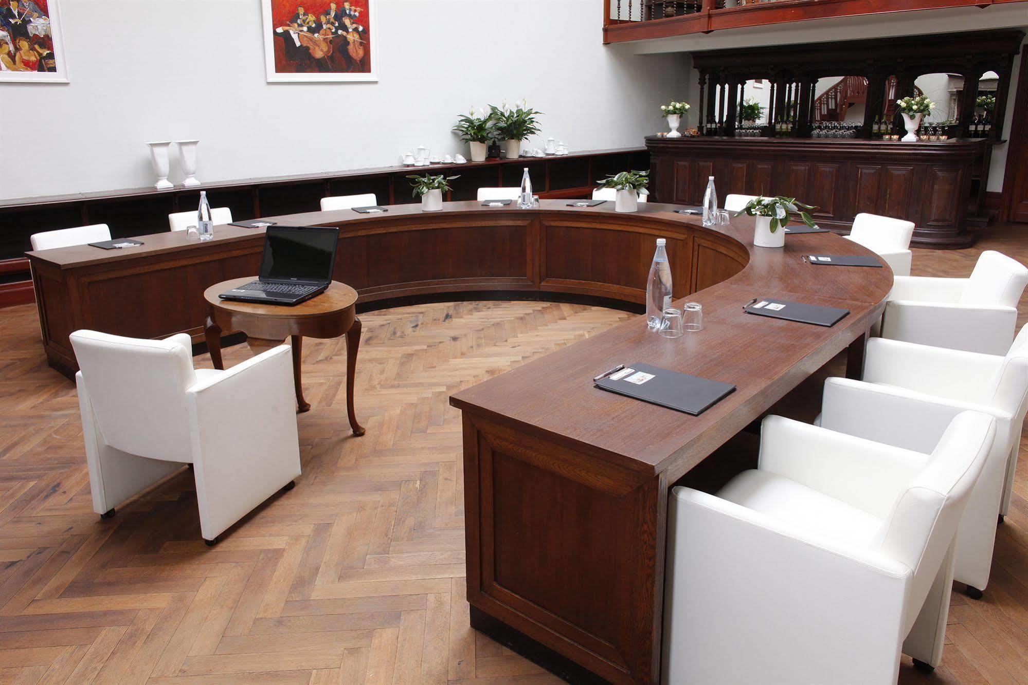 Charme Hotel Hancelot Γάνδη Εξωτερικό φωτογραφία