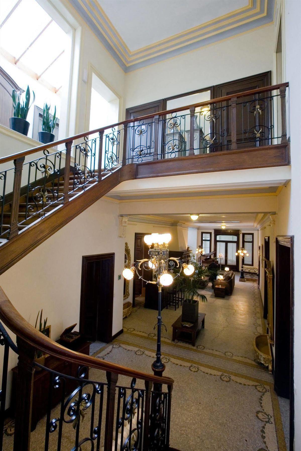 Charme Hotel Hancelot Γάνδη Εσωτερικό φωτογραφία