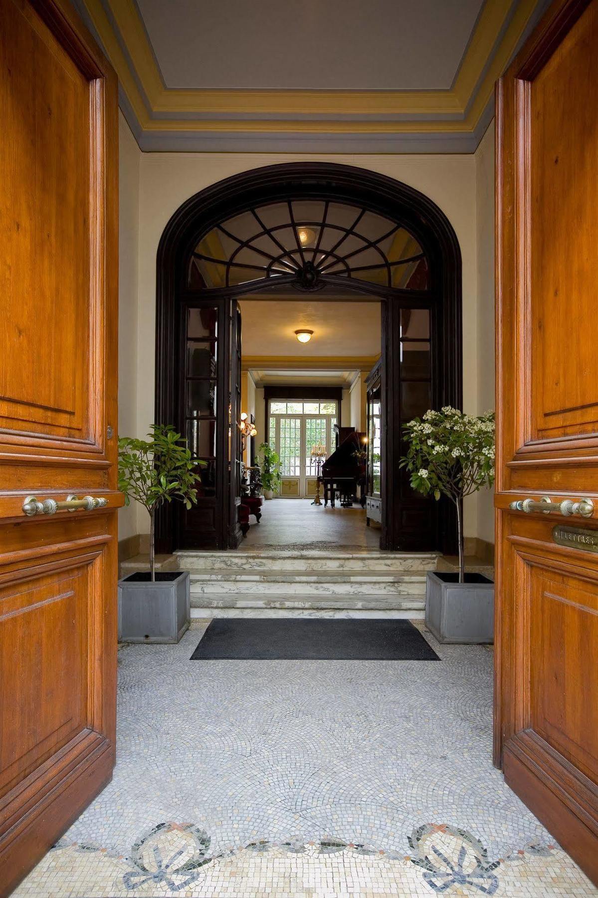 Charme Hotel Hancelot Γάνδη Εξωτερικό φωτογραφία