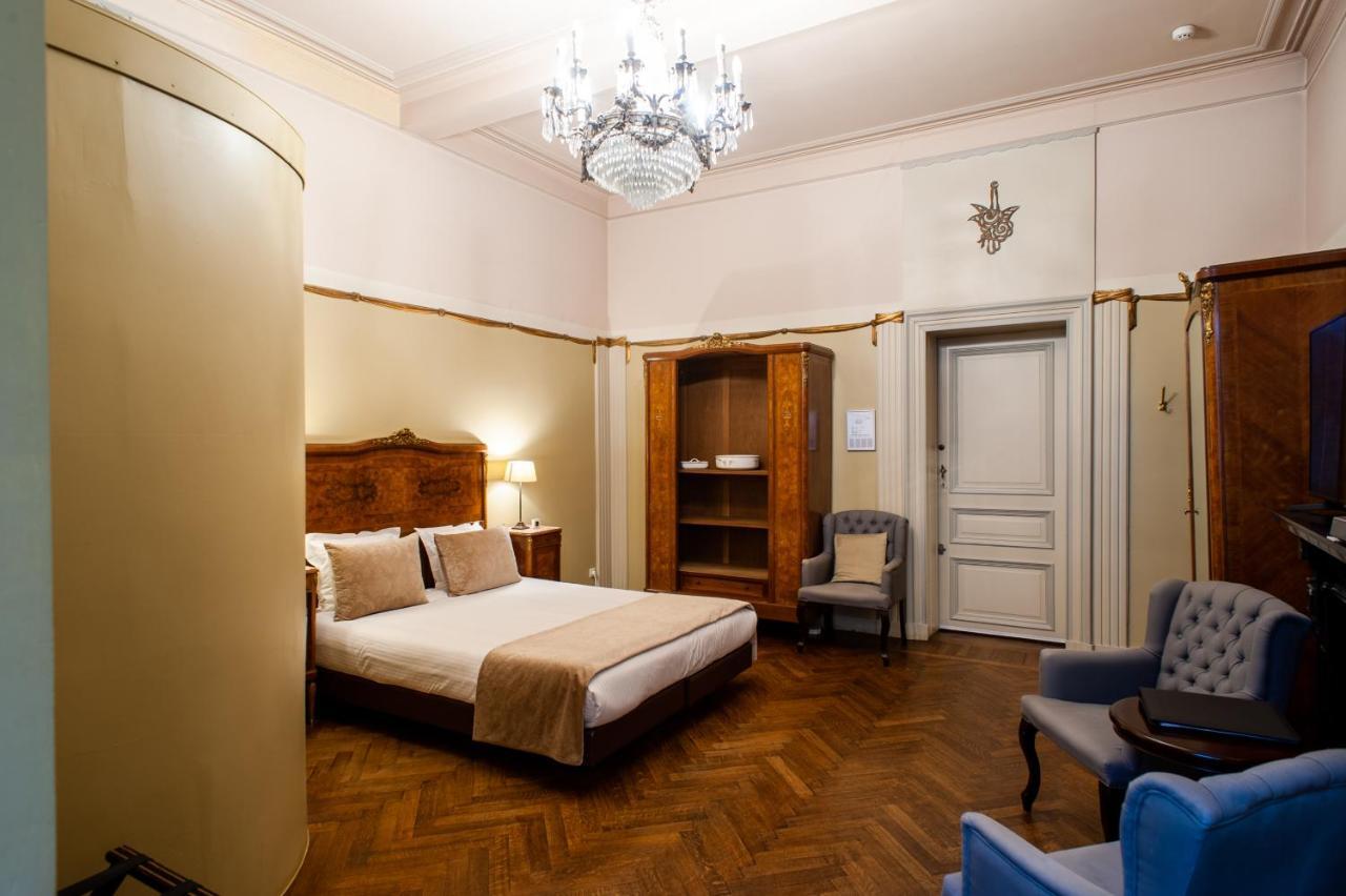 Charme Hotel Hancelot Γάνδη Εξωτερικό φωτογραφία