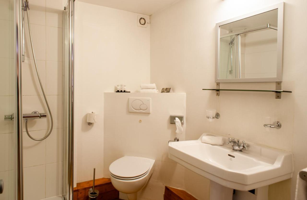 Charme Hotel Hancelot Γάνδη Εξωτερικό φωτογραφία
