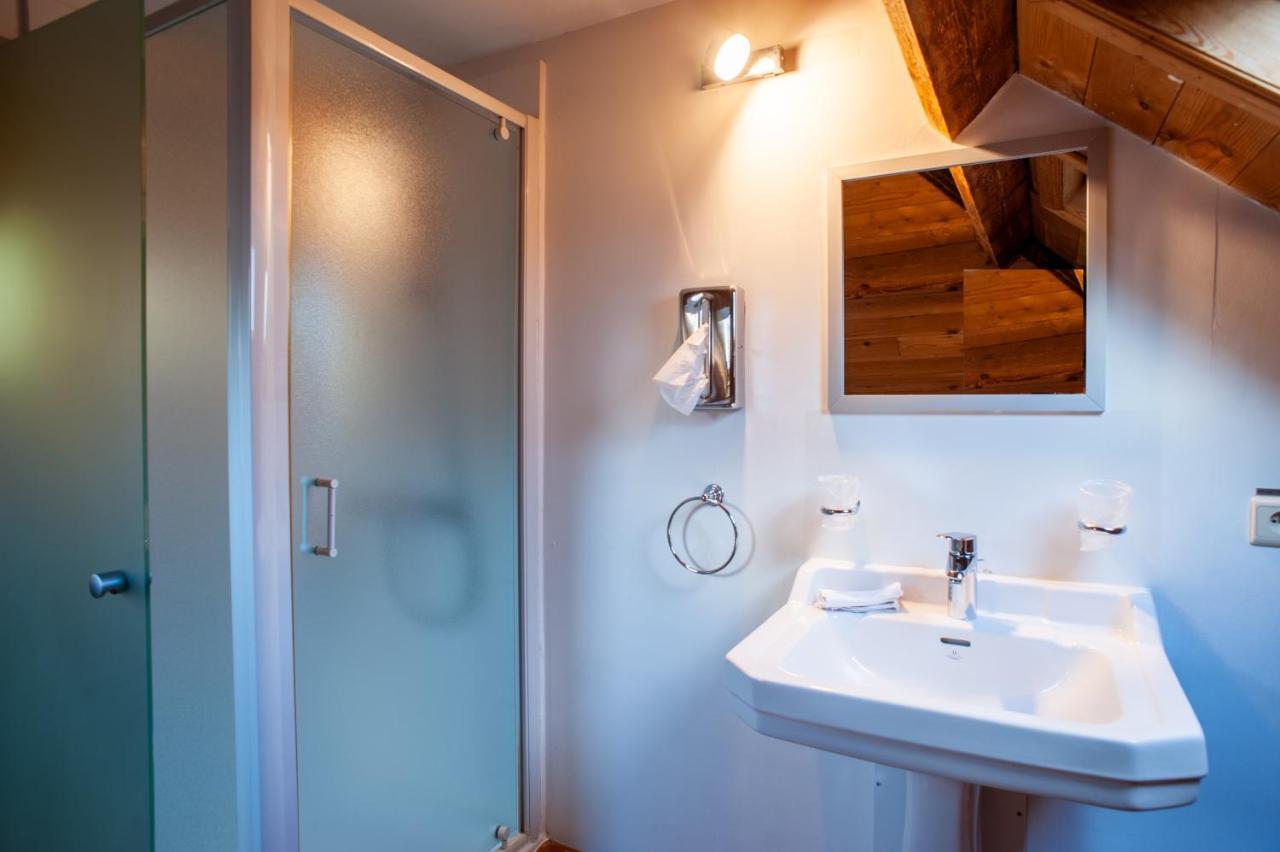 Charme Hotel Hancelot Γάνδη Εξωτερικό φωτογραφία