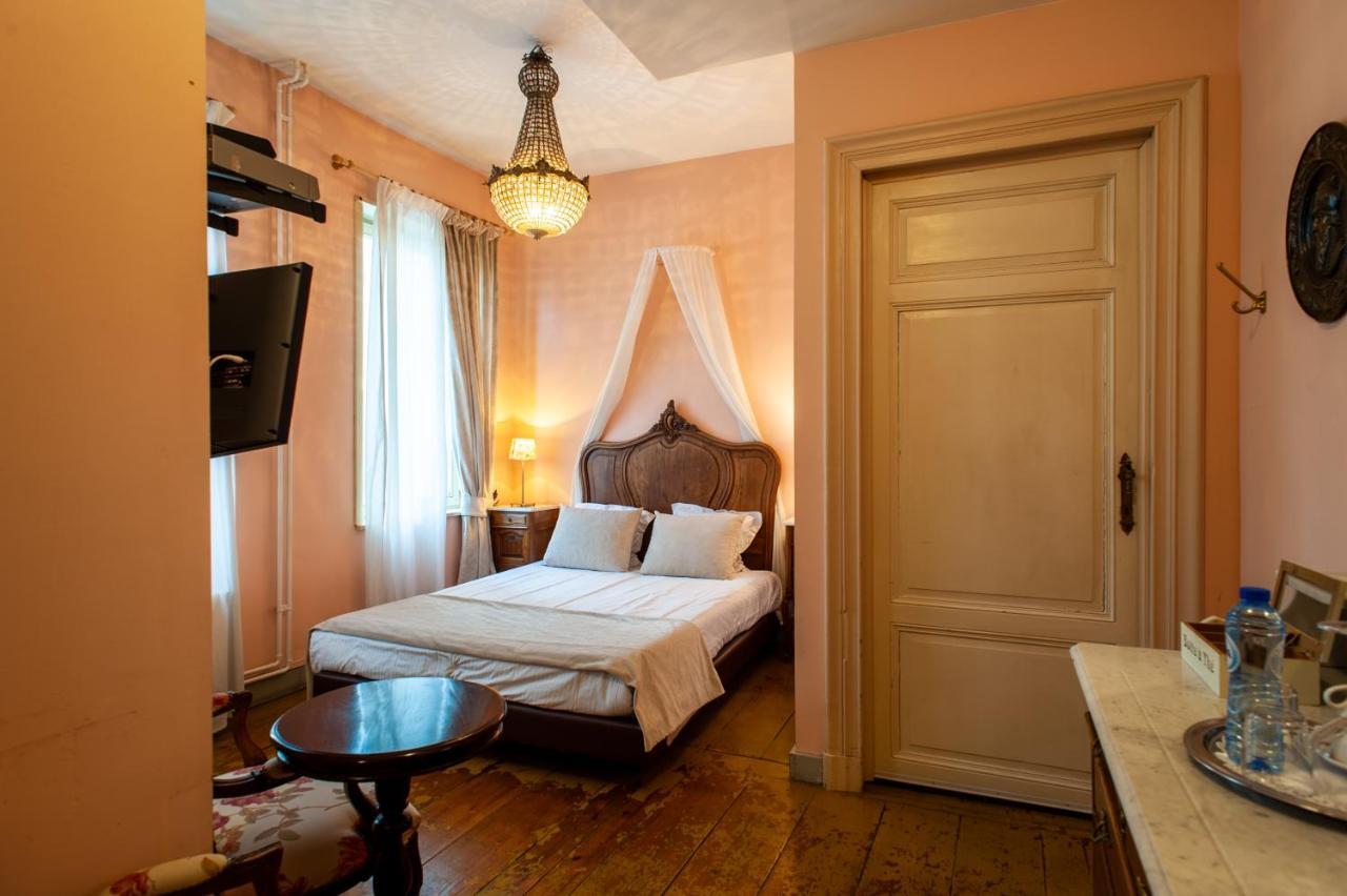 Charme Hotel Hancelot Γάνδη Εξωτερικό φωτογραφία