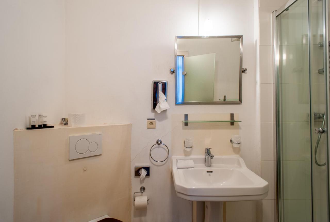 Charme Hotel Hancelot Γάνδη Εξωτερικό φωτογραφία