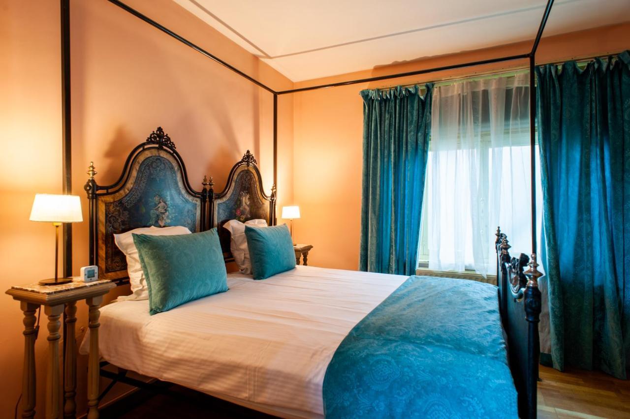 Charme Hotel Hancelot Γάνδη Εξωτερικό φωτογραφία