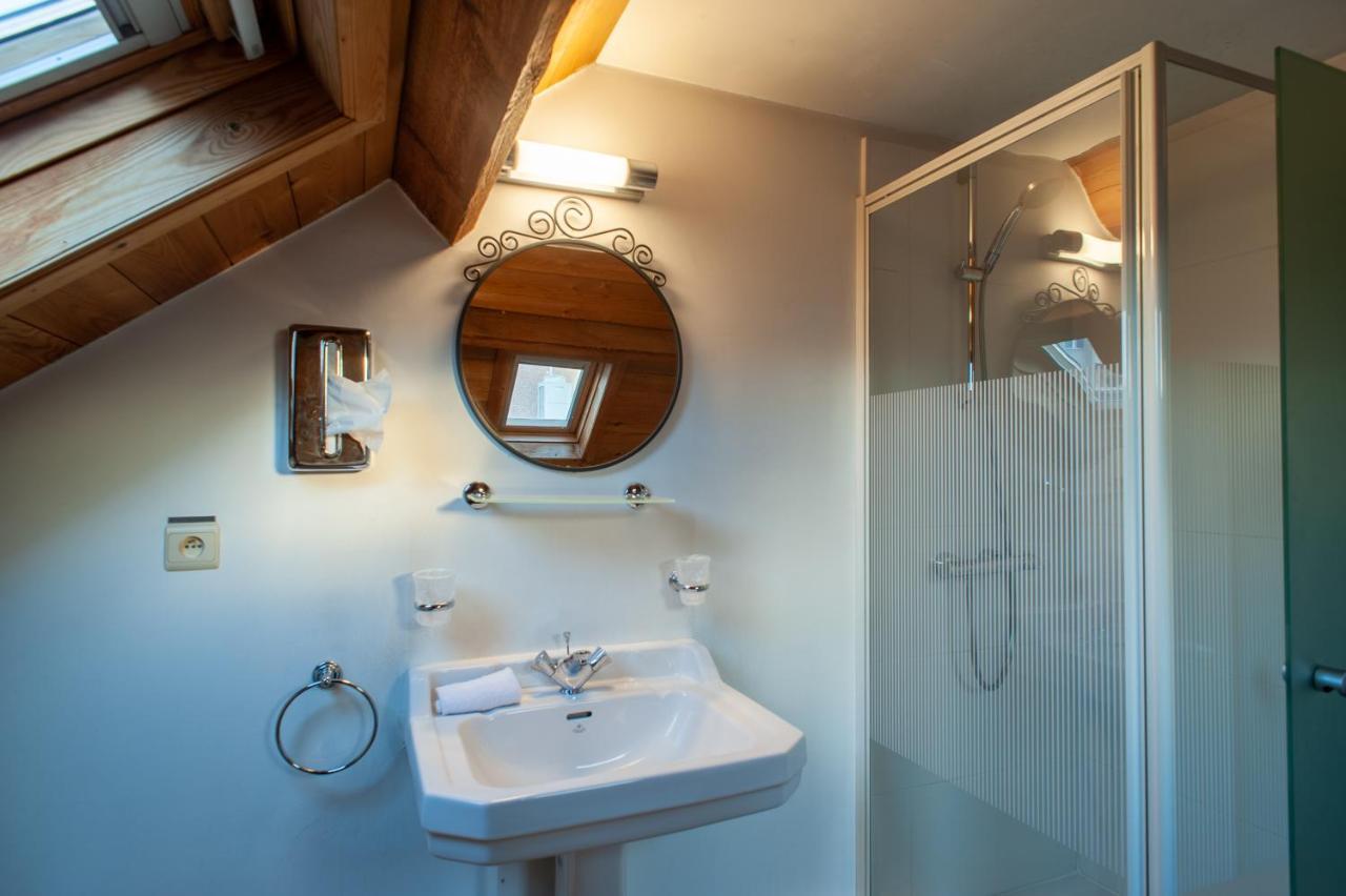 Charme Hotel Hancelot Γάνδη Εξωτερικό φωτογραφία